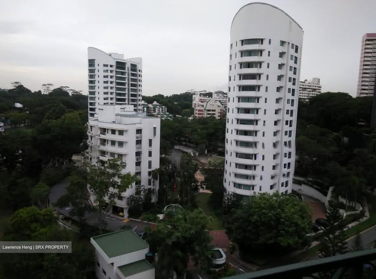Cavendish Park (D21), Condominium #607459651